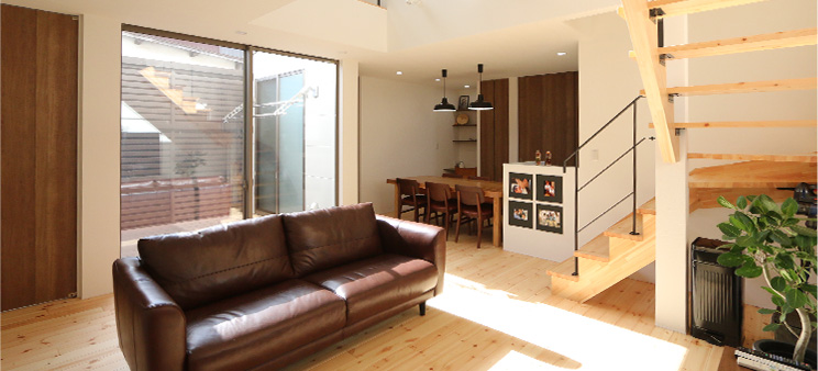 Bamboo-Villageリフォームについて