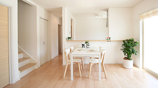 Re: ハウスは住まいの再生イメージ画像